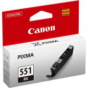 Canon-inkc-CLI-551BK-Black