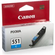 Canon-inkc-CLI-551C-Cyaan