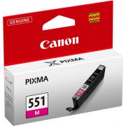 Canon-inkc-CLI-551M-Magenta
