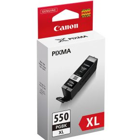 Canon inkc. PGI-550PGBK XL Black