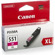 Canon-inkc-CLI-551M-XL-Magenta