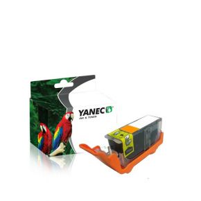 Yanec Pgi 520Bk Zwart Canon yanec kopen in de aanbieding
