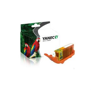 Yanec Cli 521Y Geel Canon yanec kopen in de aanbieding