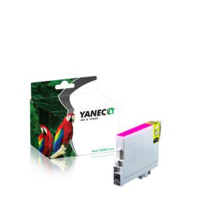 Yanec T0486 Licht Magenta Epson yanec kopen in de aanbieding