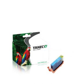 Yanec Bci 5Pcbci 6Pc Foto Cyaan Canon yanec kopen in de aanbieding