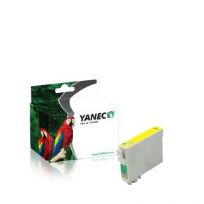 Yanec T0424 Geel Epson yanec kopen in de aanbieding