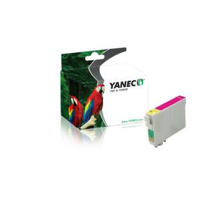 Yanec T0793 Magenta Epson yanec kopen in de aanbieding