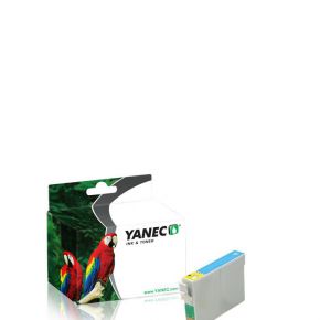 Yanec T0795 Licht Cyaan Epson yanec kopen in de aanbieding