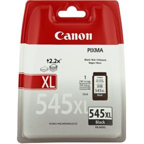 Canon inkc. PG-545XL Black