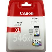 Canon-inkc-CL-546XL-Kleur