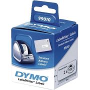 Dymo-Etiketten-Adres-28x89-code-99010