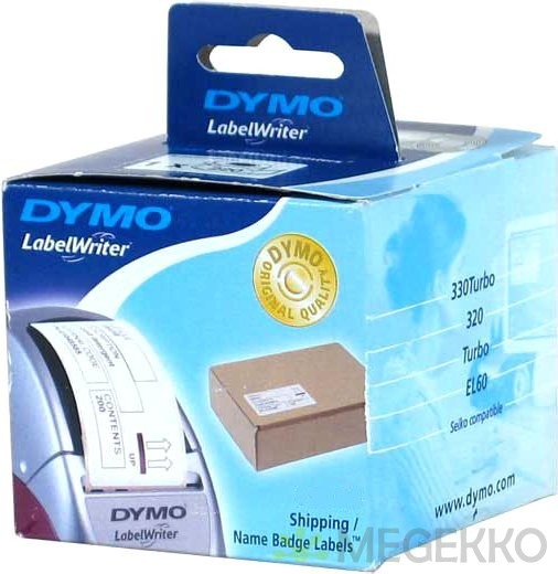 dymo 101x54