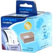 Dymo-Etiketten-Verz-naambadge-101x54-code-99014