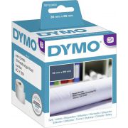 Dymo-Etiketten-Grote-adres-Postzegels-36x89-code-99012