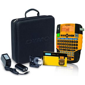 Dymo Rhino 4200 Kitcase Promo dymo kopen in de aanbieding