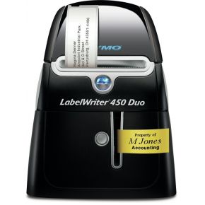 Dymo Labelwriter 450 Duo dymo kopen in de aanbieding