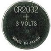 GP CR2032 batterij