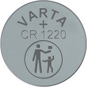 Varta-CR1220-batterij