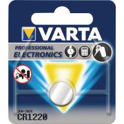 Varta-CR1220-batterij
