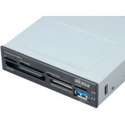 Akasa AK-ICR-14 USB 3.0 Internal 6-Port Card Reader