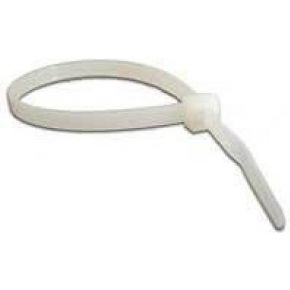 Fixapart Cable tie 100mm x 2,5mm 100sts  wit