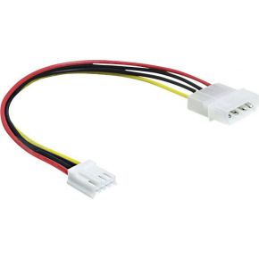 Haiqoe Voedingskabel Molex 1X Floppy haiqoe kopen in de aanbieding Haiqoe Voedingskabel Molex 1X Floppy haiqoe kopen in de aanbieding