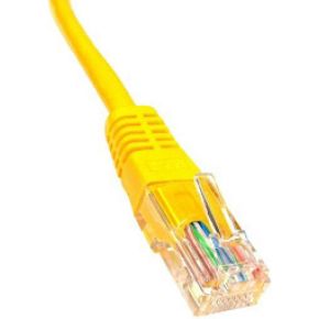 Haiqoe Utp Cat6 Patch Cable Geel 7M Qimz haiqoe kopen in de aanbieding