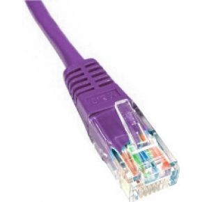 Haiqoe Utp Cat6 Patch Cable Paars 7M Qimz haiqoe kopen in de aanbieding