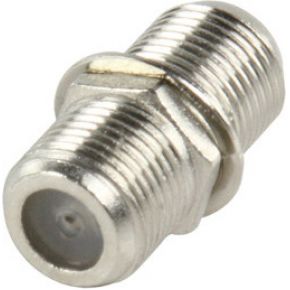 Haiqoe F Connector Adapter F Fem F 4 Stuks haiqoe kopen in de aanbieding