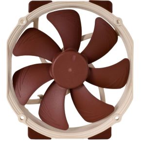 Noctua NF-A15 PWM, 140mm