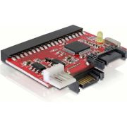 Delock 61635 Converter IDE>SATA / SATA>IDE