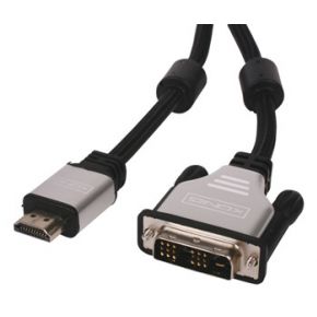 Hq Hdmi Male Dvi D 3M hq kopen in de aanbieding