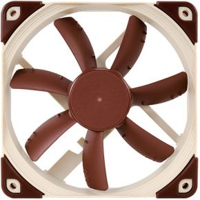 Noctua Casefan Nf S12A Flx 120Mm noctua kopen in de aanbieding