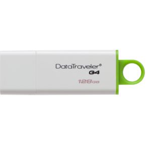 Kingston Datatraveler I Gen4 128Gb Usb3 Dtig4128Gb kingston kopen in de aanbieding
