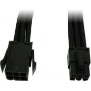 Gelid Solutions 6 pin Verlengkabel Black 30cm