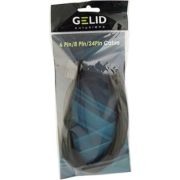 Gelid-Solutions-8-pin-Verlengkabel-Black-30cm