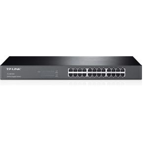 TP-LINK TL-SG1024 netwerk switch