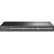 TP-LINK-TL-SF1048-netwerk-switch