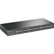 TP-LINK-TL-SF1048-netwerk-switch