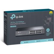 TP-LINK-TL-SF1016DS-netwerk-switch