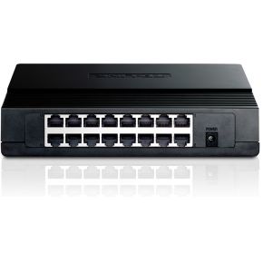 TP-LINK TL-SF1016D