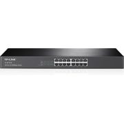 TP-LINK TL-SF1016 netwerk switch