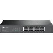 TP-LINK TL-SG1016DE netwerk switch