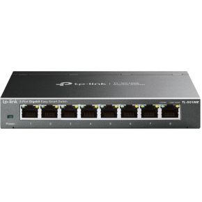 TP-Link TL-SG108E