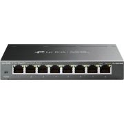 TP-LINK Gigabit TL-SG108E netwerk switch