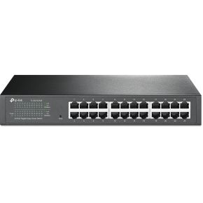 TP-LINK TL-SG1024DE netwerk switch