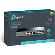 TP-LINK-TL-SG1024DE-netwerk-switch