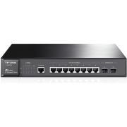 TP-LINK-TL-SG3210-netwerk-switch