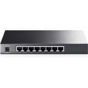 TP-LINK TL-SG2008 netwerk switch