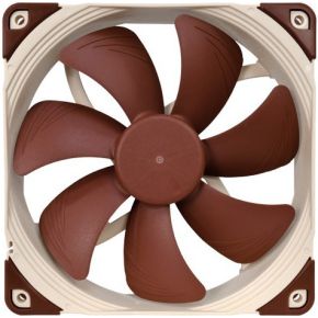 Noctua Noctua NF-A14 PWM, 140mm